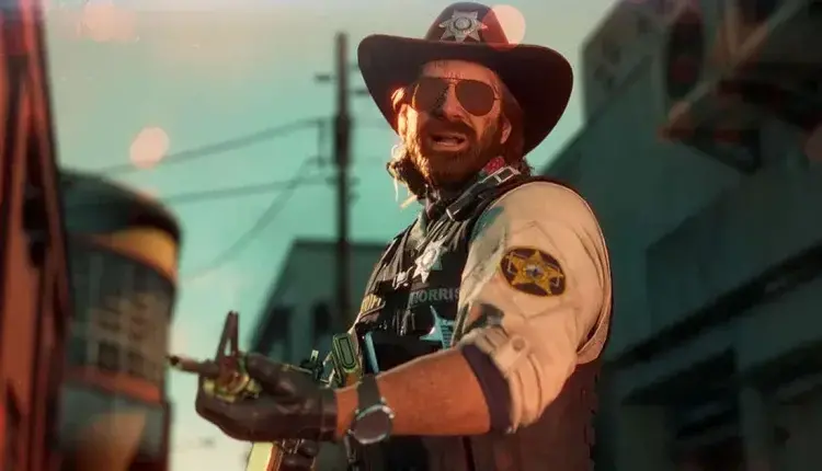 Αυτό το παιχνίδι με τον Chuck Norris κυκλοφορεί σήμερα! (ΒΙΝΤΕΟ)