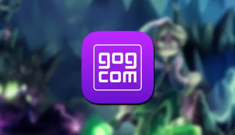 Το GOG χαρίζει ένα ακόμη δωρεάν indie παιχνιδάκι - Κατεβάστε το τώρα