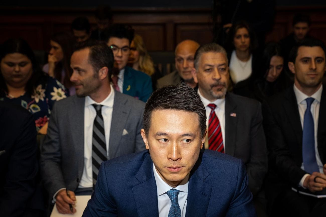 230323221430 01 shou zi chew tiktok ceo congress 032323 restricted - Ο CEO του TikTok “ίδρωσε“ από τις ερωτήσεις του Κογκρέσου των ΗΠΑ