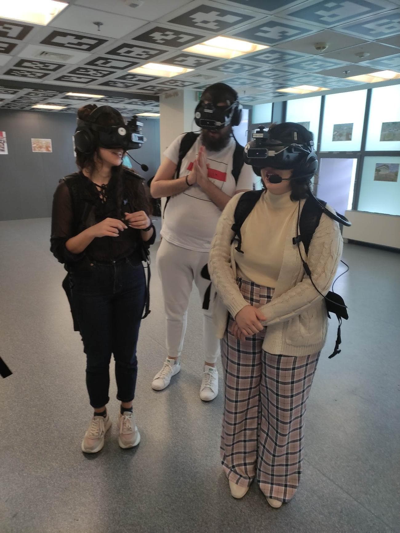 334917944 508959687912276 3918441545446615941 n - Πλέον μπορείτε να «ταξιδέψετε» στο 415 π.Χ. και να συνομιλήσετε με αρχαίους Έλληνες