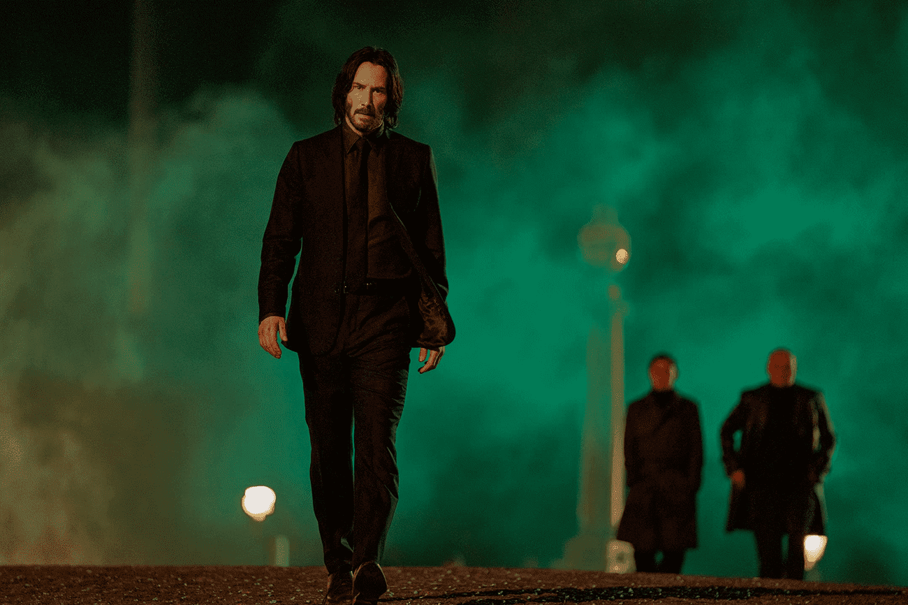 6jBpEaH - John Wick 5: Ο Keanu Reeves βάζει έναν και μοναδικό όρο για να επιστρέψει ξανά