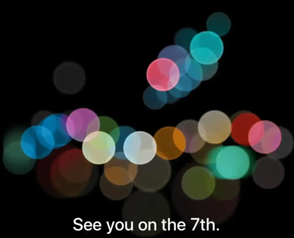 Apple September 2016 event.jpg 1024x829.webp - WWDC: Το σχέδιο του 2023 έχει VR πινελιές; #WWDC23