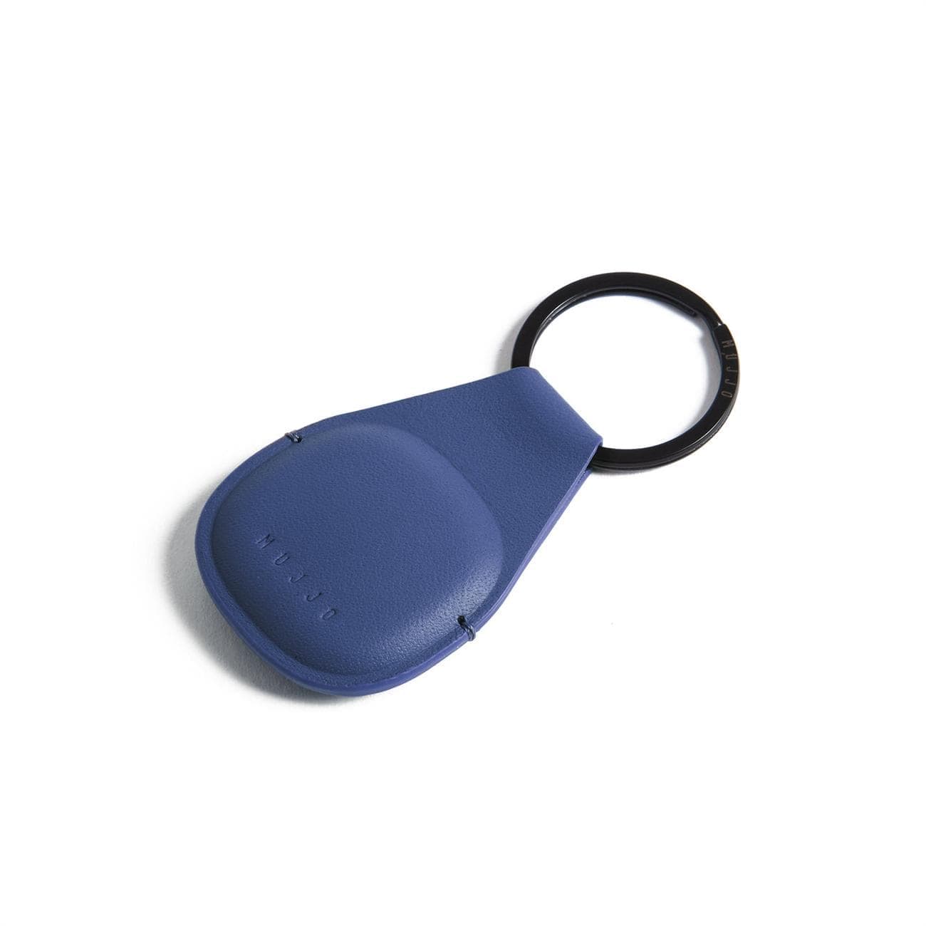 CANOPYAIRTAGBLUE2 1980x - Mujjo Canopy AirTag Keychain Review: Ένας κομψός τρόπος για να τοποθετήσετε το AirTag σας