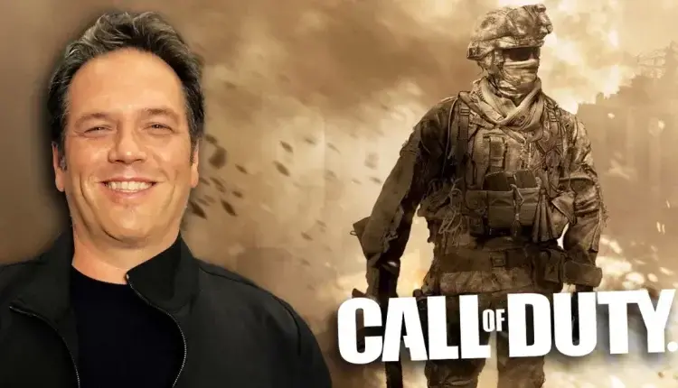 Κόντρα Xbox – PlayStation: «Η Sony μπορεί να φτιάξει δικό της ανταγωνιστή για το COD σε δέκα χρόνια»