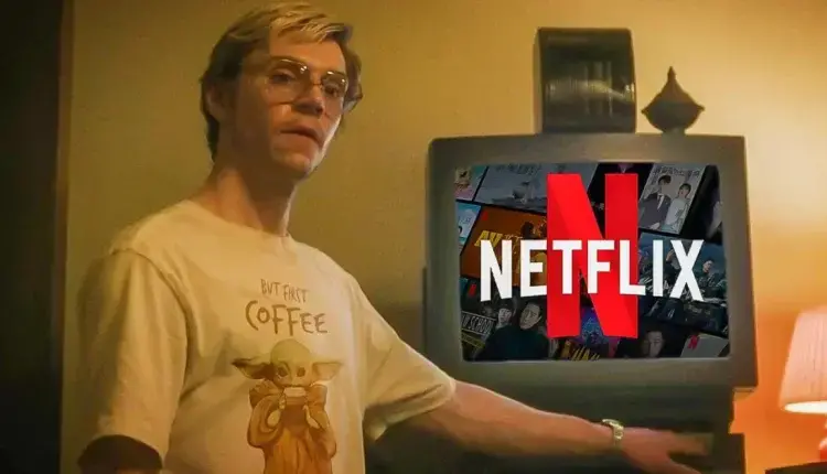 Το Netflix προτείνει 10+1 ταινίες και σειρές από τον δημιουργό του DAHMER