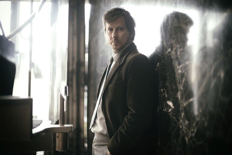 Epic Drama Insp George Gently S09E02 Lee Ingleby as John Bacchus - EPIC DRAMA GREECE - Απρίλιος 2023, κορυφαίες στιγμές - Digitaltvinfo.gr