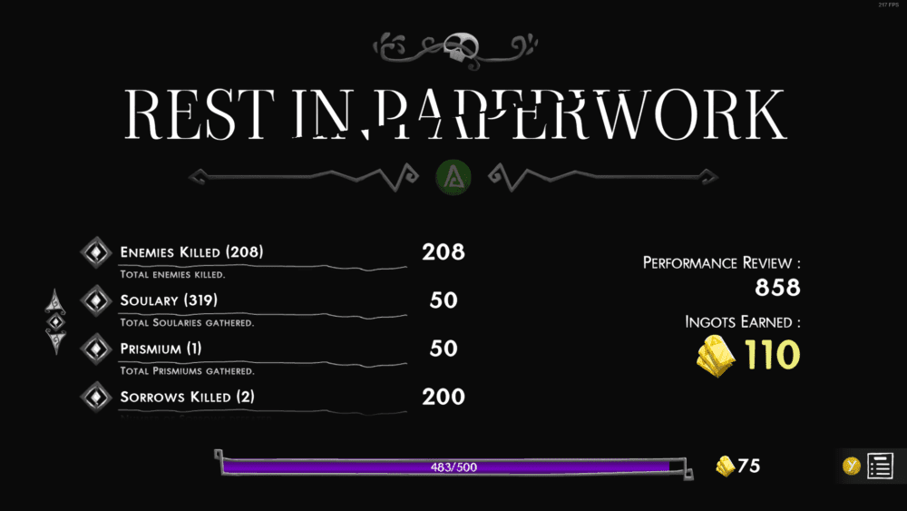 Have a Nice Death 15 e1680109072727 - Have A Nice Death - Review