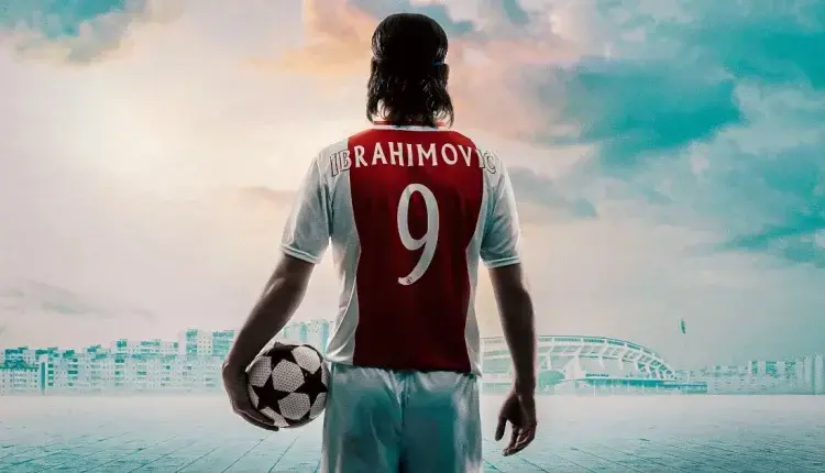 ΖΛΑΤΑΝ: Ο Ζλάταν Ιμπραΐμοβιτς έρχεται στους κινηματογράφους με την προσωπική του ταινία (trailer)