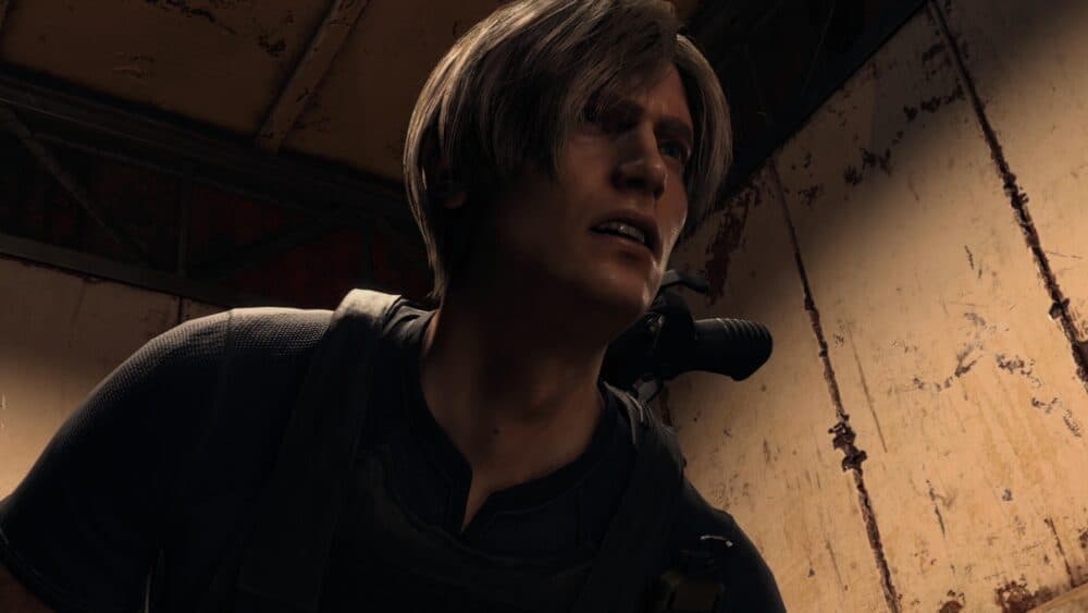 IMG 0757 e1680042365344 - Resident Evil 4 Remake - Review