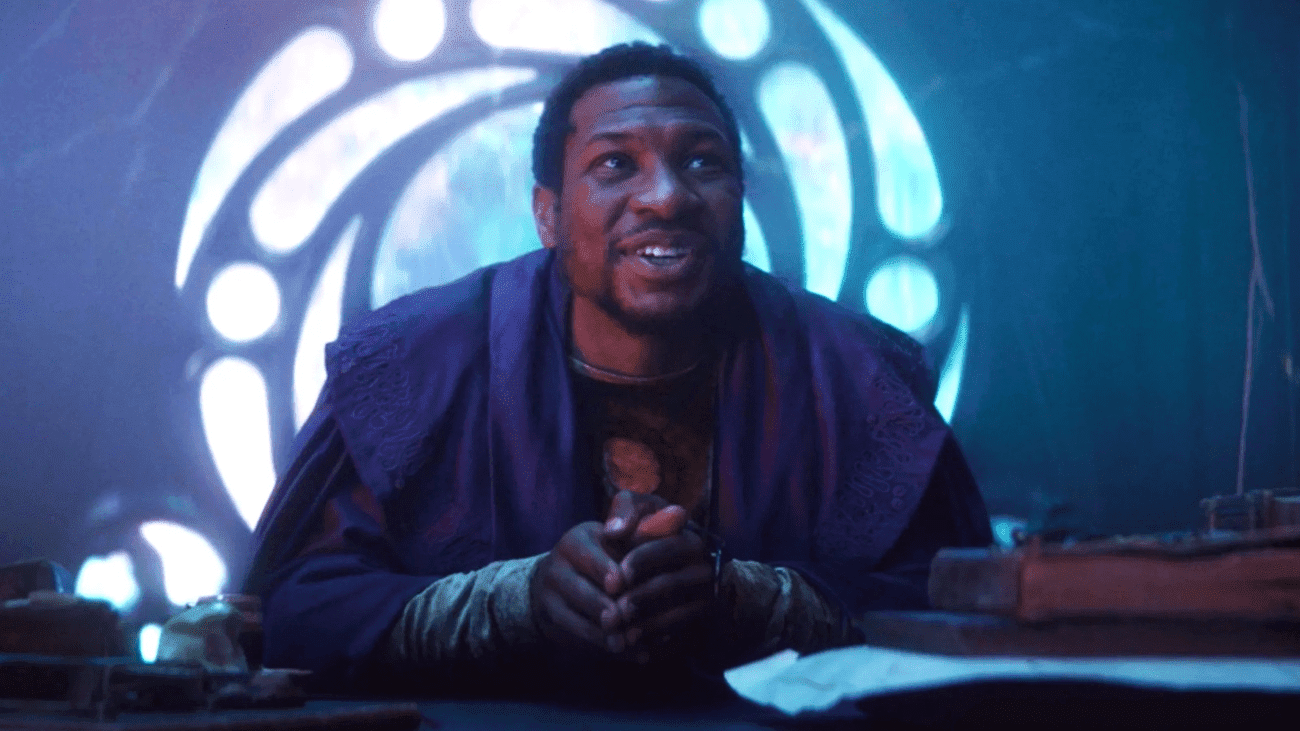 IWXNVgO - Συνελήφθη ο Jonathan Majors των Marvel ταινιών με την κατηγορία κακοποίησης μιας γυναίκας
