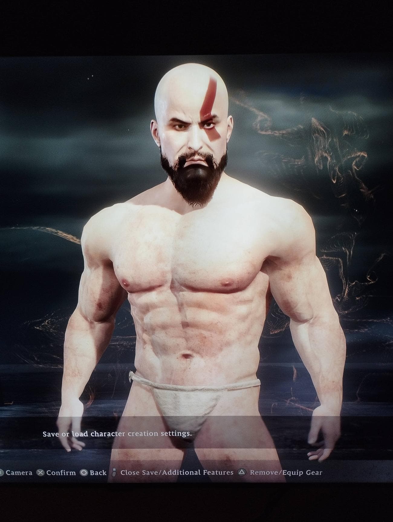 JYHlENI - Wo Long: Fallen Dynasty – Παίκτες φτιάχνουν γνωστά πρόσωπα στο παιχνίδι της Team Ninja