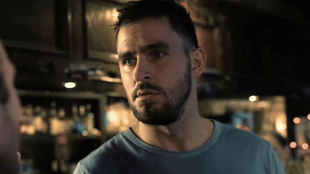 LXw1zZN - Αυτός είναι ο νέος “Hellboy“ για την νέα ταινία που αντικαθιστά τον David Harbour