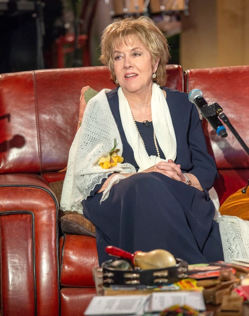 MAN 8412 - Η Γιοβάννα, ο Στάθης Δράκος και η Μαρίνα Σπανού στο «Μουσικό κουτί» της ΕΡΤ1 - Digitaltvinfo.gr