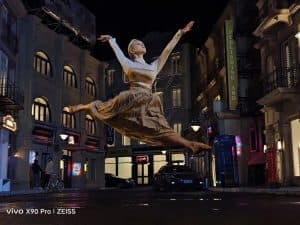 Night Sports Mode 2 300x225 - Πρώτη η vivo φέρνει στην Ελλάδα την Τεχνολογία 1-inch στην Φωτογραφία από Smartphone, με το vivo X90 Pro 5G co-engineered με την ZEISS