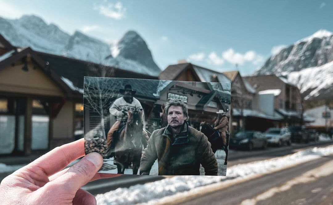 Ntt3uPV - The Last of Us: Τύπος αναπαράστησε σκηνές της σειράς με φωτογραφίες και έγινε viral