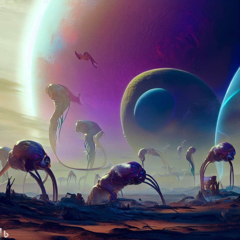 QfWZ8PH - Πως «φαντάζεται» η AI το PlayStation 6, την Αρχαία Ελλάδα, τους εξωγήινους, κ.α. (ΕΙΚΟΝΕΣ)