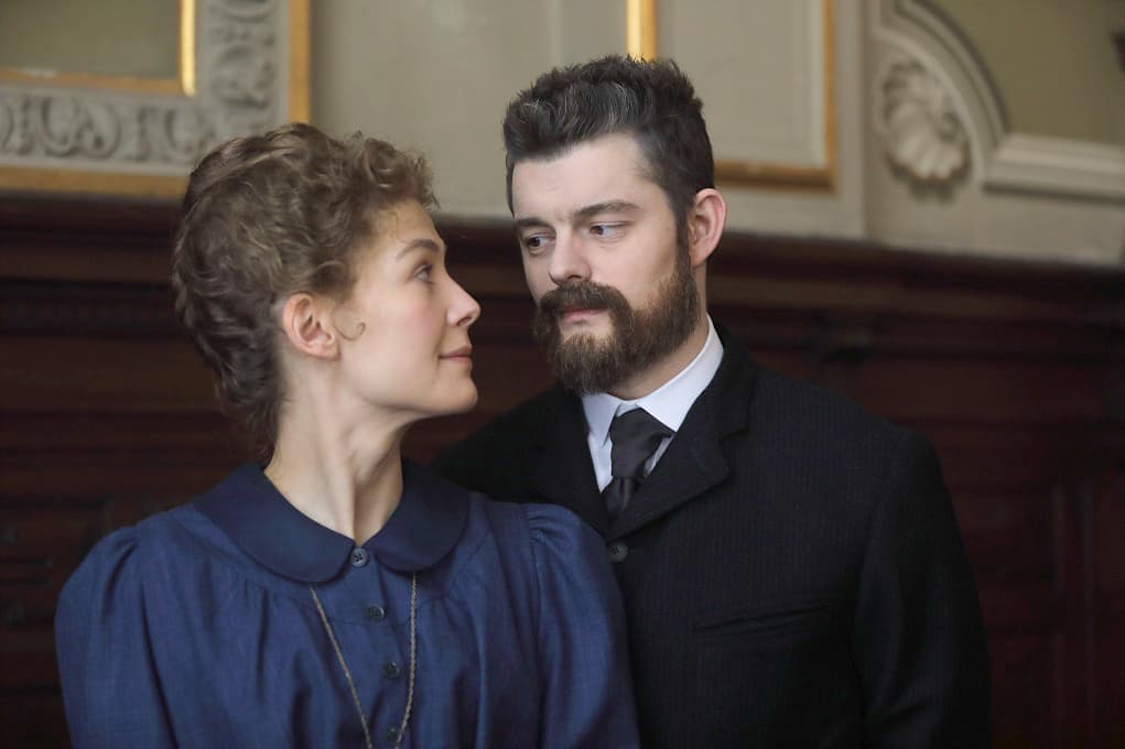 RADIOACTIVE 1 1 - ERTFLIX : «Γυναικεία Υπόθεση» αφιερωμένη στην Παγκόσμια Ημέρα της Γυναίκας - Digitaltvinfo.gr