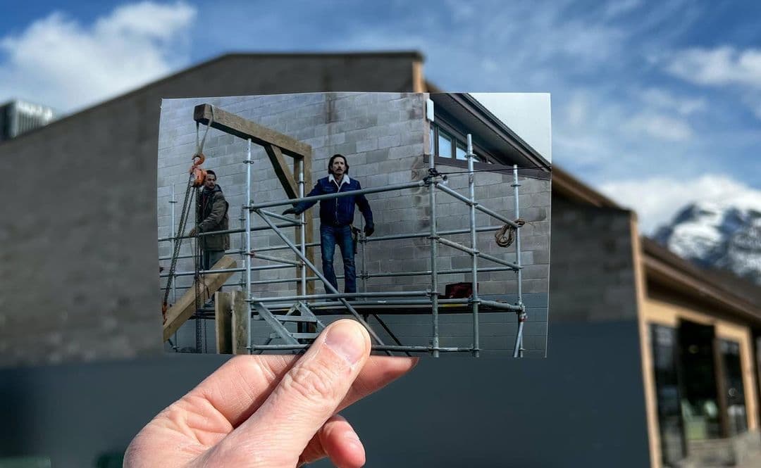 Ruoj6Cj - The Last of Us: Τύπος αναπαράστησε σκηνές της σειράς με φωτογραφίες και έγινε viral