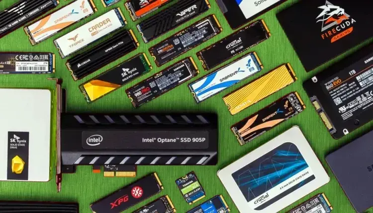 Η χωρητικότητα των SSDs θα φτάσει τα 300TB μέχρι το 2026