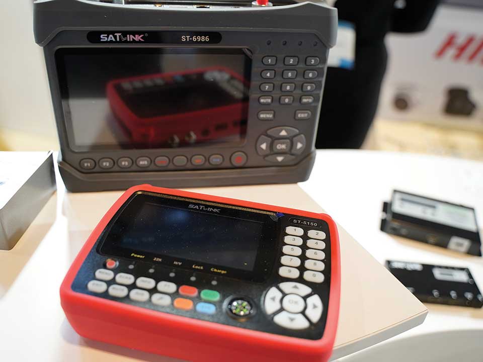 TRONIX2 - Salonica Electronix 2023 - Digitaltvinfo.gr