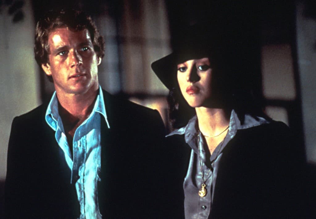 The Driver - ΕΡΤ3 – Ταινίες που άφησαν εποχή - Digitaltvinfo.gr