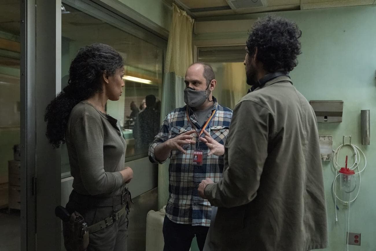 XeMdSmd - The Last of Us: Διέλυσε τα “μηχανάκια“ της τηλεθέασης μετά και το φινάλε της σειράς