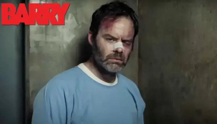 Barry: Η 4η και τελευταία σεζόν αποκαλύπτεται με ένα ατμοσφαιρικό trailer