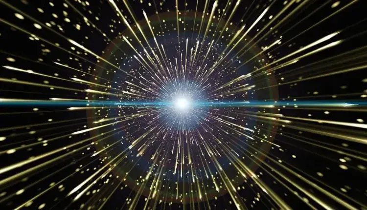 Μήπως το σύμπαν ξεκίνησε με ένα Σκοτεινό Big Bang;