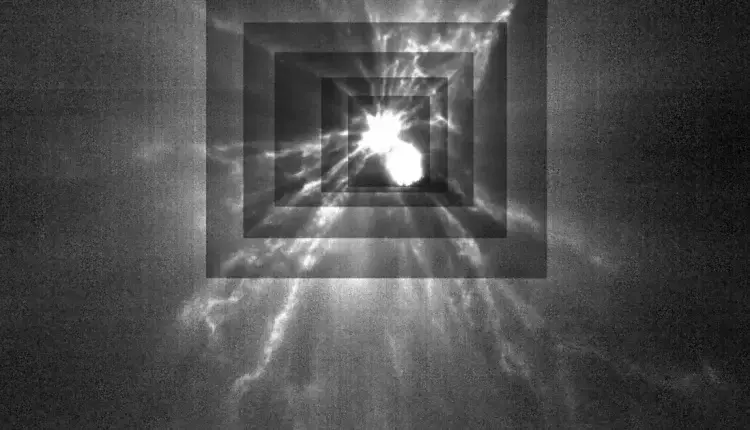 Η πειραματική πρόσκρουση της NASA στον Δίμορφο ξεπέρασε τις προσδοκίες μας