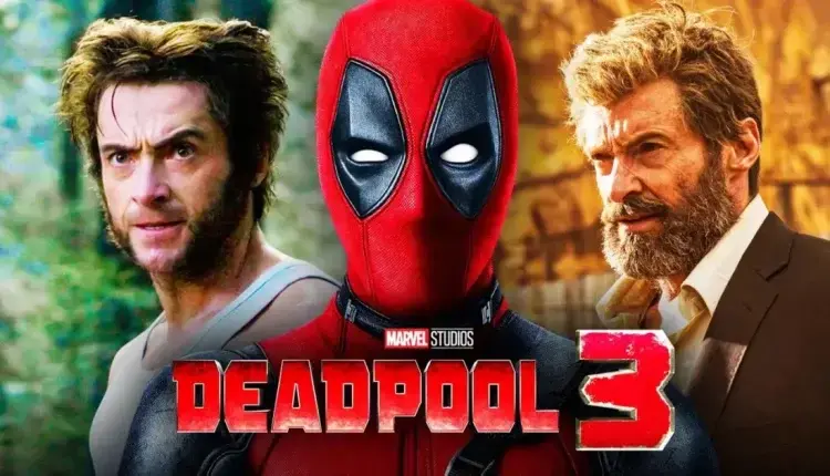 Deadpool 3: Ο Hugh Jackman αποκάλυψε μια “Multiverse“ λεπτομέρεια που ίσως να είναι spoiler