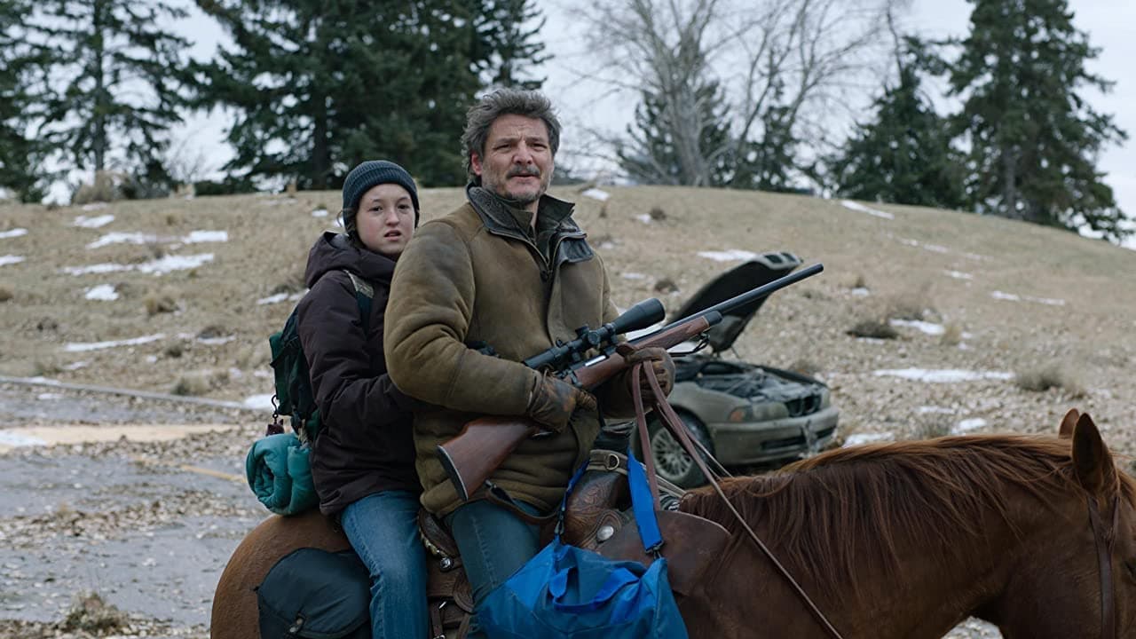 fdwqmuE - The Last of Us HBO: Το φινάλε θα είναι “αμφιλεγόμενο“ λέει η Bella Ramsey