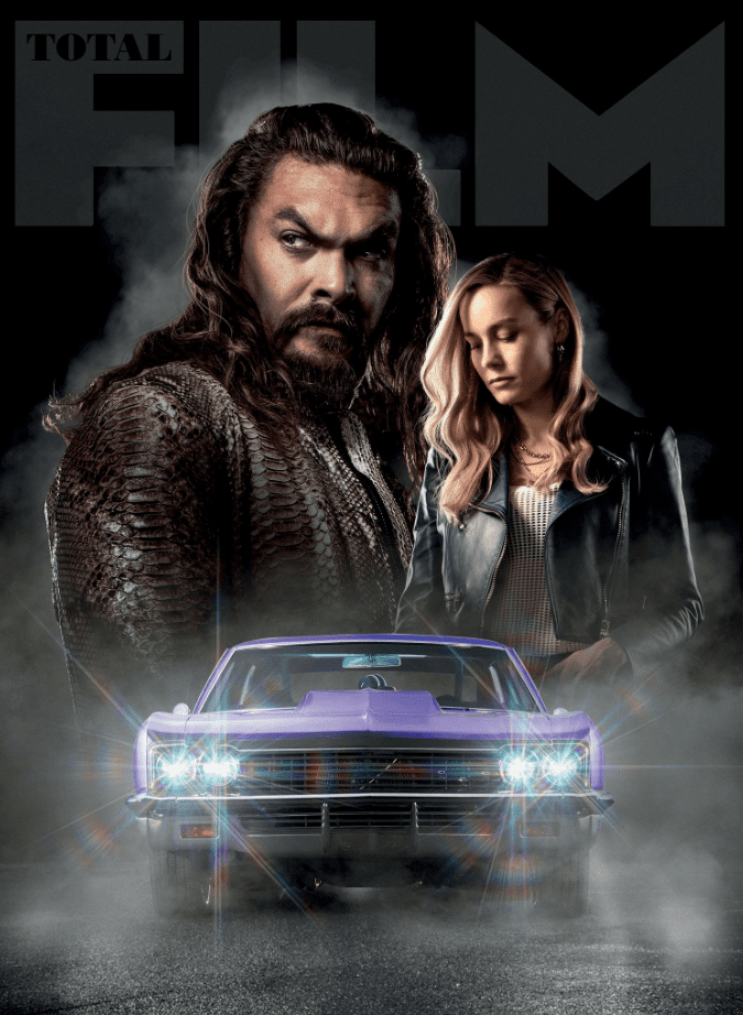 iJOAVOY - Fast X: Vin Diesel και Jason Momoa ετοιμάζονται για τον μεγάλο αγώνα (ΕΙΚΟΝΕΣ)