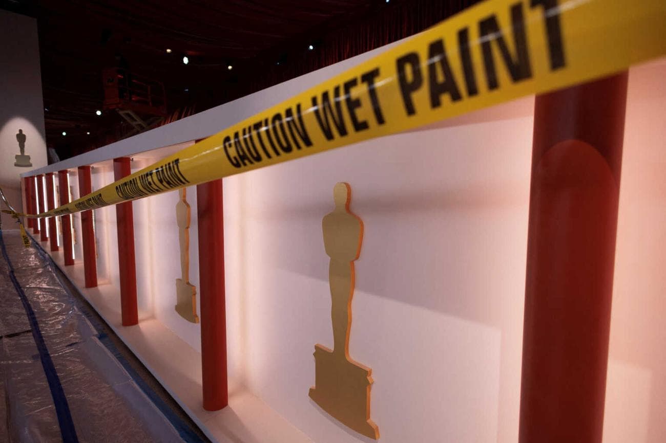 j8ho3CK - Oscars 2023: Πυρετώδεις προετοιμασίες στο Dolby Theatre - Τι θα δούμε στην λαμπερή βραδιά