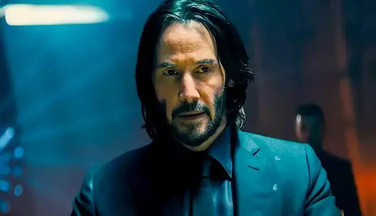 John Wick 5: Ο Keanu Reeves βάζει έναν και μοναδικό όρο για να επιστρέψει ξανά