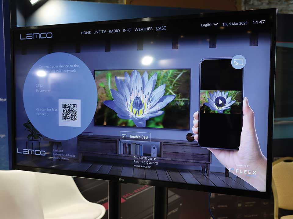 lemco2 - Salonica Electronix 2023 - Digitaltvinfo.gr