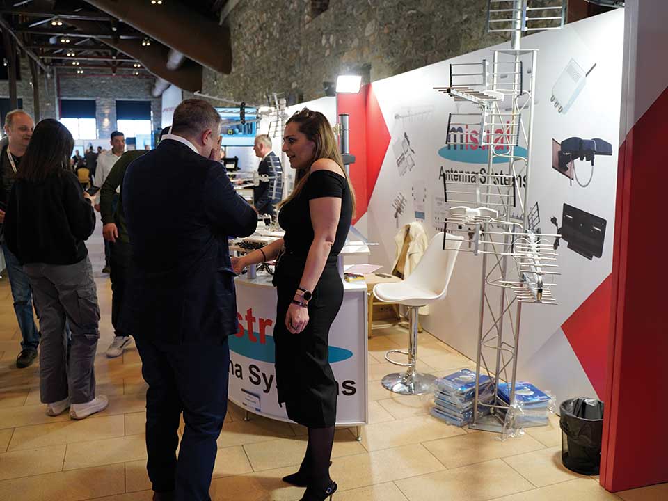 mistral1 - Salonica Electronix 2023 - Digitaltvinfo.gr