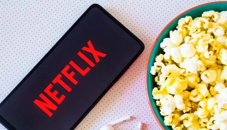 Άλλαξε και πάλι το top 10 του Netflix – Αυτή είναι η νούμερο 1 ταινία στην Ελλάδα σήμερα