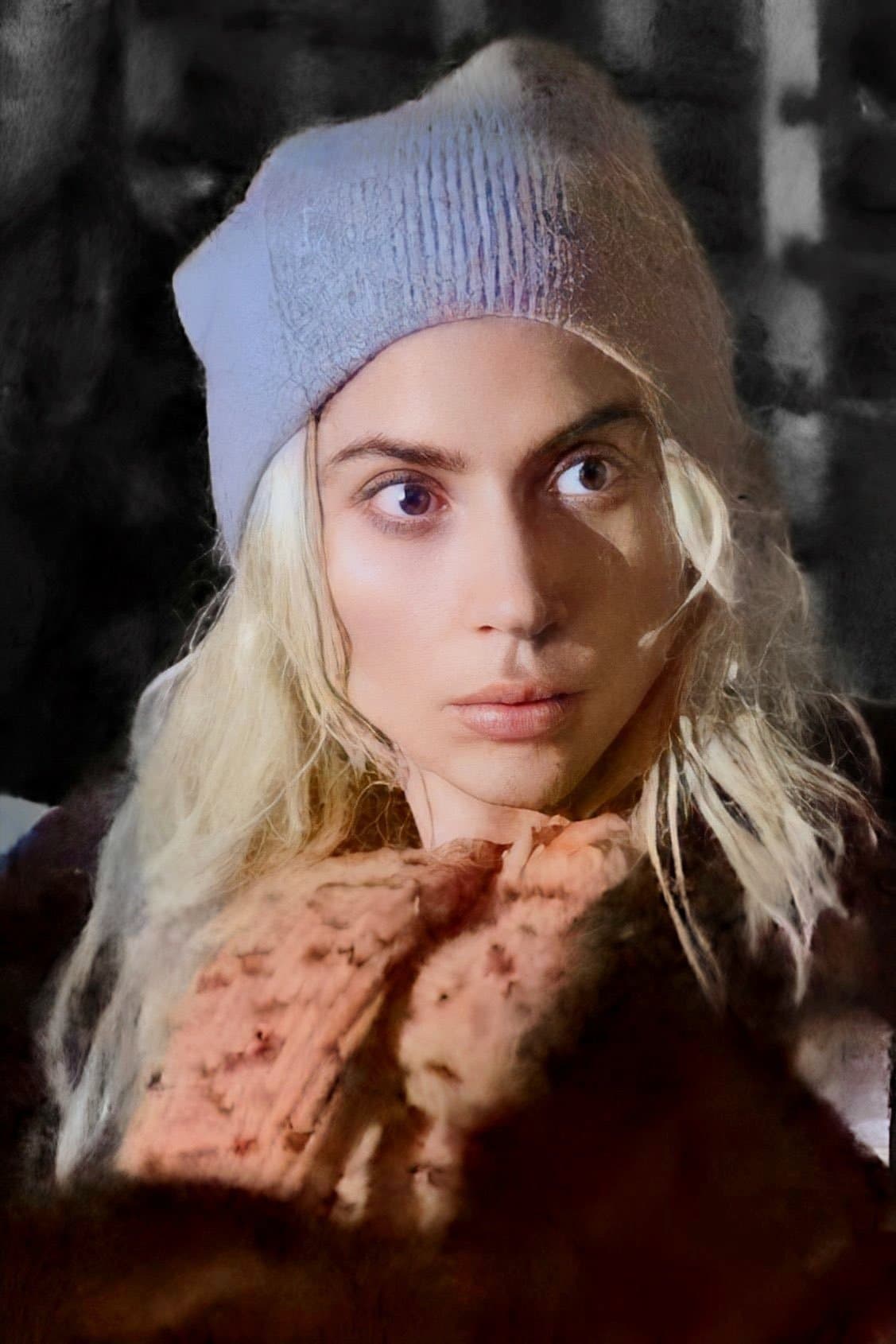 oPZpFVG - Joker 2: Νέα ματιά στην Harley Quinn της Lady Gaga από τα γυρίσματα (ΦΩΤΟ)