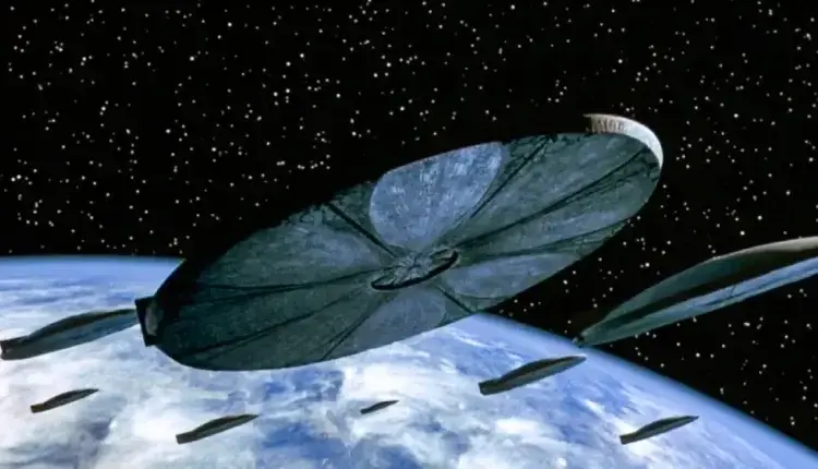 Πεντάγωνο: Αναφορά για εξωγήινες αποστολές που πιθανόν να στέλνουν UFO στη Γη