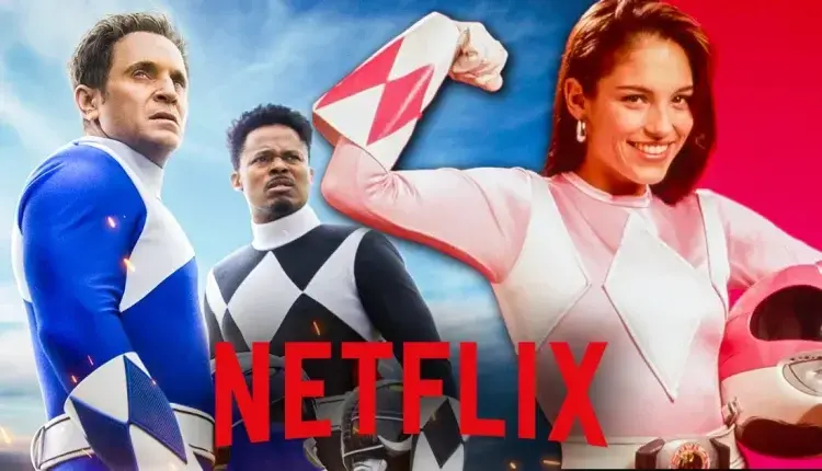 Power Ranger ταινία Netflix: Η Ροζ Ranger εξηγεί γιατί θα λείπει από το reunion