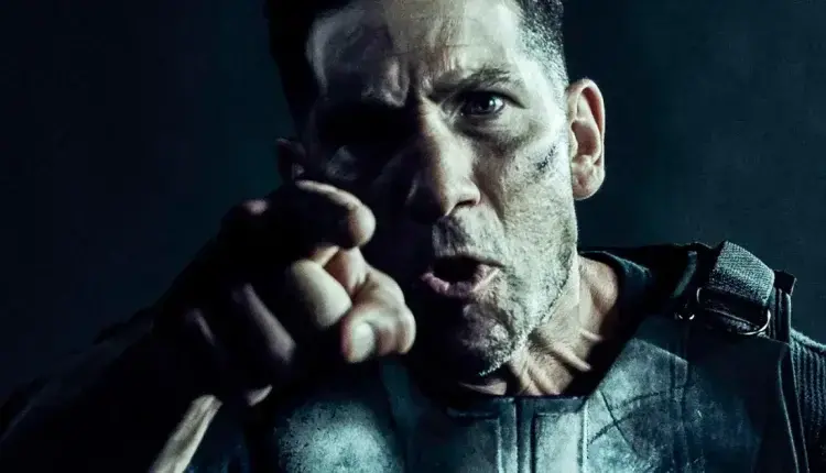 Punisher: Έτσι απάντησε ο Jon Bernthal στην επιστροφή του στο MCU (ΦΩΤΟ)