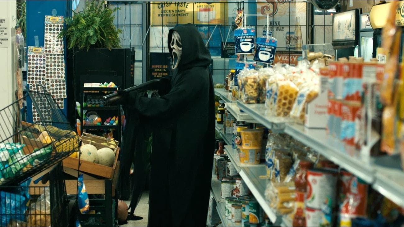 pyaG5Mf - Scream 6 Review - Η επιστροφή του Ghostface είναι πιο αιματηρή απ' όσο φαντάζεστε!
