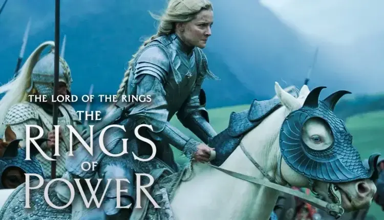 Rings of Power: Πέθανε άλογο στα γυρίσματα της 2ης σεζόν - Αντιδρούν οι φιλοζωικές οργανώσεις