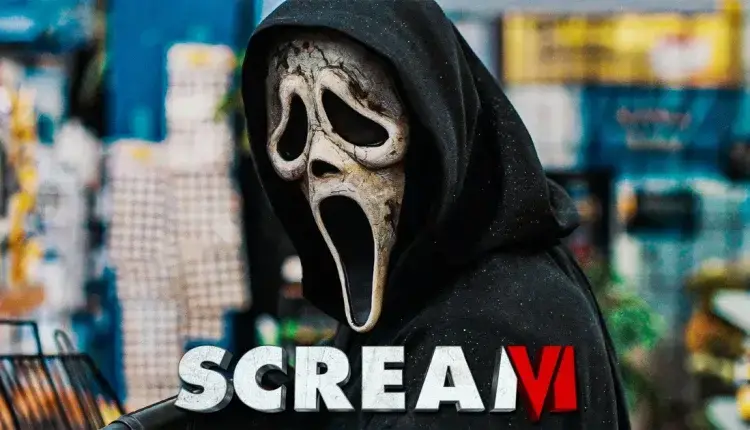 Scream 6 Review - Η επιστροφή του Ghostface είναι πιο αιματηρή απ' όσο φαντάζεστε!