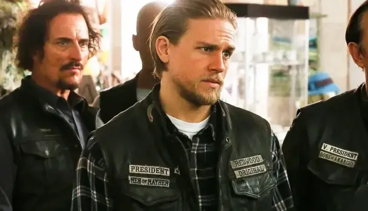 Επιστρέφει το Sons of Anarchy; Ένας σταρ της σειράς έδωσε αινιγματική απάντηση