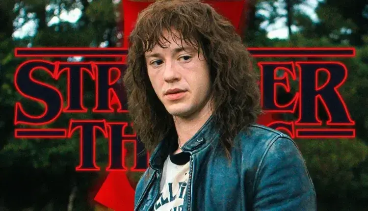 Stranger Things: Παίζεται η επιστροφή του Eddie στην 5η σεζόν; Ο σταρ της σειράς απαντά