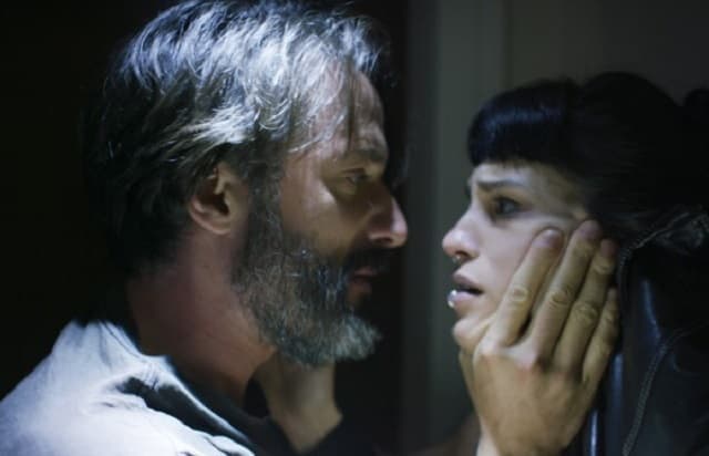 the interrogation - ERTFLIX : «Γυναικεία Υπόθεση» αφιερωμένη στην Παγκόσμια Ημέρα της Γυναίκας - Digitaltvinfo.gr