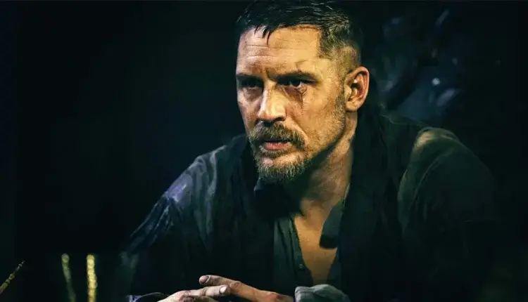 Taboo 2η Σεζόν: Ευχάριστα νέα για την επιστροφή της σειράς του Tom Hardy