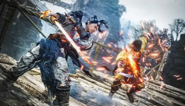 Wo Long: Fallen Dynasty – Κυκλοφόρησε το παιχνίδι της Team Ninja