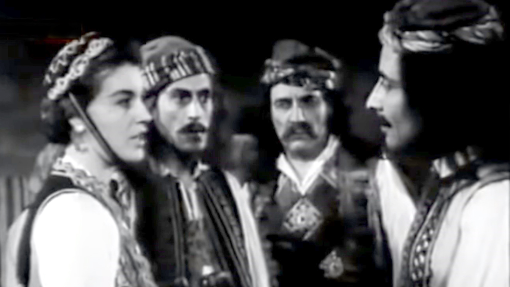 ΖΑΛΟΓΓΟ ΤΟ ΚΑΣΤΡΟ ΤΗΣ ΛΕΥΤΕΡΙΑΣ 3 - Η ΕΡΤ τιμά την επέτειο της 25ης Μαρτίου - Digitaltvinfo.gr